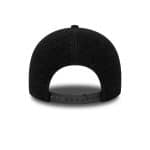 NEW ERA WINTER BORG 9FORTY NEYYAN  BLK - Image 4