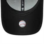 NEW ERA WINTER BORG 9FORTY NEYYAN  BLK - Image 5