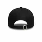 NEW ERA METALLIC OUTLINE 9FORTY LOSDOD  BLKMTS - Image 4