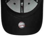 NEW ERA METALLIC OUTLINE 9FORTY LOSDOD  BLKMTS - Image 5