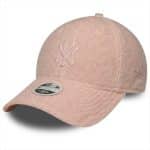 NEW ERA WMNS WINTER BORG 9FORTY MC NEYYAN  PMP