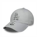 NEW ERA WMNS METALLIC LOGO 9FORTY LOSDOD  DGRMTS
