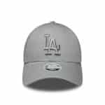 NEW ERA WMNS METALLIC LOGO 9FORTY LOSDOD  DGRMTS - Image 2