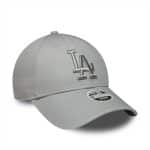 NEW ERA WMNS METALLIC LOGO 9FORTY LOSDOD  DGRMTS - Image 3
