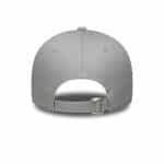NEW ERA WMNS METALLIC LOGO 9FORTY LOSDOD  DGRMTS - Image 4