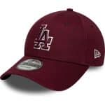 NEW ERA TEAM OUTLINE 9FORTY LOSDOD  FBGLTC