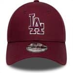 NEW ERA TEAM OUTLINE 9FORTY LOSDOD  FBGLTC - Image 2