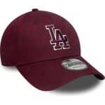 NEW ERA TEAM OUTLINE 9FORTY LOSDOD  FBGLTC - Image 3