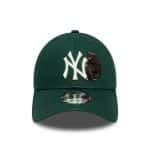 NEW ERA OUTDOOR ICON 9FORTY NEYYAN  DKG - Image 2