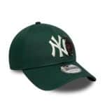 NEW ERA OUTDOOR ICON 9FORTY NEYYAN  DKG - Image 3