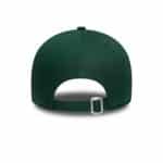 NEW ERA OUTDOOR ICON 9FORTY NEYYAN  DKG - Image 4