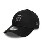 NEW ERA LEAGUE ESSENTIAL 9FORTY DETTIG  BLKDKC