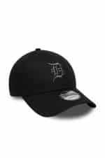 NEW ERA LEAGUE ESSENTIAL 9FORTY DETTIG  BLKDKC - Image 3