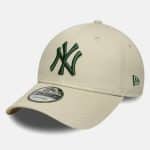 NEW ERA LEAGUE ESSENTIAL 9FORTY NEYYAN  STNCIG