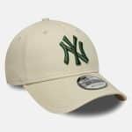 NEW ERA LEAGUE ESSENTIAL 9FORTY NEYYAN  STNCIG - Image 3