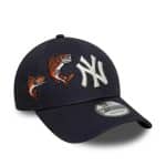 NEW ERA OUTDOOR ICON 9FORTY NEYYAN  NVY - Image 3