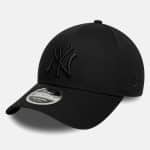 NEW ERA 9FORTY MC NEYYAN  BLKBLK