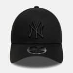 NEW ERA 9FORTY MC NEYYAN  BLKBLK - Image 2