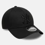 NEW ERA 9FORTY MC NEYYAN  BLKBLK - Image 3