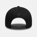 NEW ERA 9FORTY MC NEYYAN  BLKBLK - Image 4