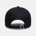 NEW ERA METALLIC OUTLINE 9FORTY NEYYAN  NVYMTS - Image 4