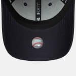 NEW ERA METALLIC OUTLINE 9FORTY NEYYAN  NVYMTS - Image 5