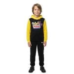 PUMA PUMA X TRANSFORMERS MINICATS Loungewear Set INF