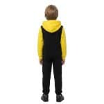 PUMA PUMA X TRANSFORMERS MINICATS Loungewear Set INF - Image 2