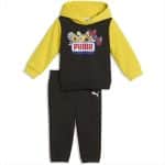 PUMA PUMA X TRANSFORMERS MINICATS Loungewear Set INF - Image 3
