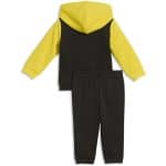 PUMA PUMA X TRANSFORMERS MINICATS Loungewear Set INF - Image 4