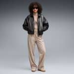 PUMA T7 Snake AOP Straight Pants op - Image 3
