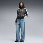 PUMA T7 Snake AOP Short Track Jacket - Image 3