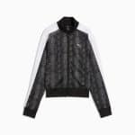 PUMA T7 Snake AOP Short Track Jacket - Image 4