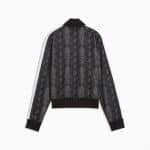 PUMA T7 Snake AOP Short Track Jacket - Image 5