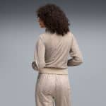PUMA T7 Snake AOP Short Track Jacket - Image 2