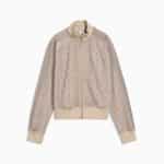 PUMA T7 Snake AOP Short Track Jacket - Image 4