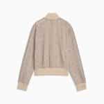 PUMA T7 Snake AOP Short Track Jacket - Image 5