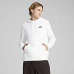 PUMA ESS Small No. 1 Logo Hoodie FL
