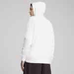 PUMA ESS Small No. 1 Logo Hoodie FL - Image 2