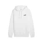 PUMA ESS Small No. 1 Logo Hoodie FL - Image 4