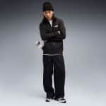 PUMA ESS No. 1 Logo Track Jacket FL - Image 3