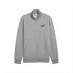 PUMA ESS No. 1 Logo Track Jacket FL