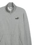 PUMA ESS No. 1 Logo Track Jacket FL - Image 3