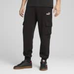 PUMA ESS No. 1 Logo Cargo Pants FL cl