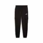 PUMA ESS No. 1 Logo Cargo Pants FL cl - Image 2