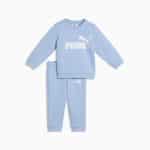 PUMA MINICATS ESS Crew Set FL INF