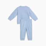 PUMA MINICATS ESS Crew Set FL INF - Image 2