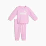 PUMA MINICATS ESS Crew Set FL INF