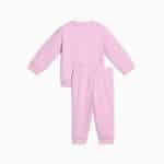 PUMA MINICATS ESS Crew Set FL INF - Image 2
