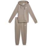 PUMA Hooded Sweat Suit Full-Zip FL cl
